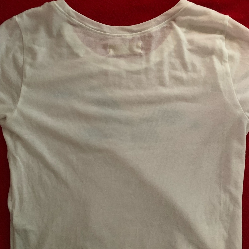 HOLLISTER top. Small. - Picture 3 of 5